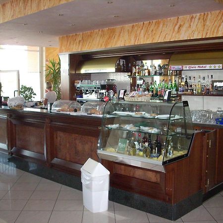 Il Bivio Hotel Карманьола Экстерьер фото